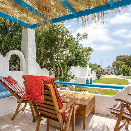 Faliraki Blue Villas Extérieur photo