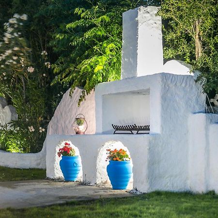 Faliraki Blue Villas Extérieur photo