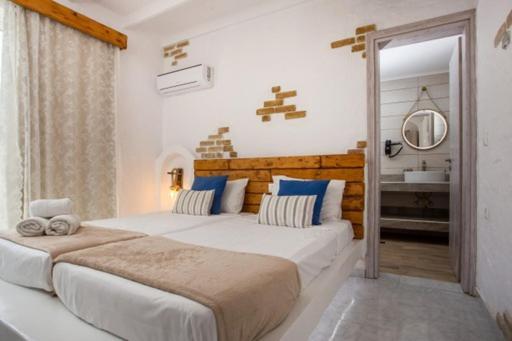 Faliraki Blue Villas Extérieur photo