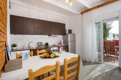 Faliraki Blue Villas Extérieur photo