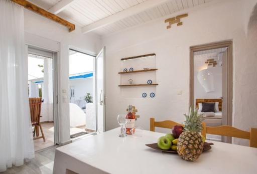 Faliraki Blue Villas Extérieur photo