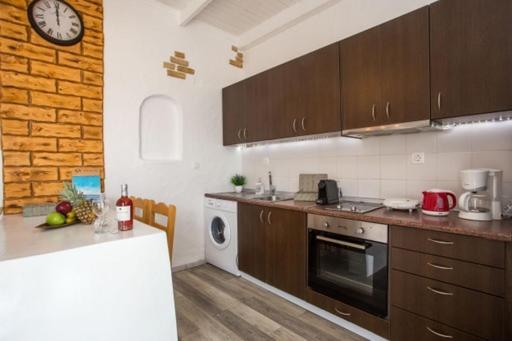 Faliraki Blue Villas Extérieur photo