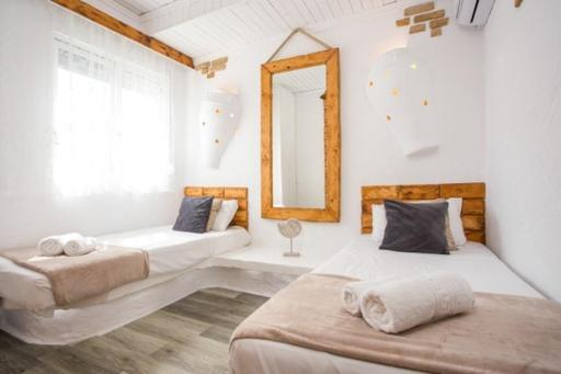Faliraki Blue Villas Extérieur photo