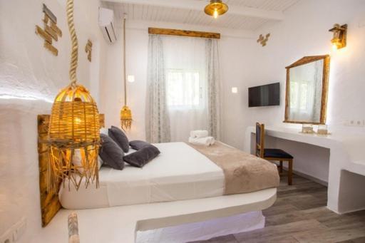 Faliraki Blue Villas Extérieur photo