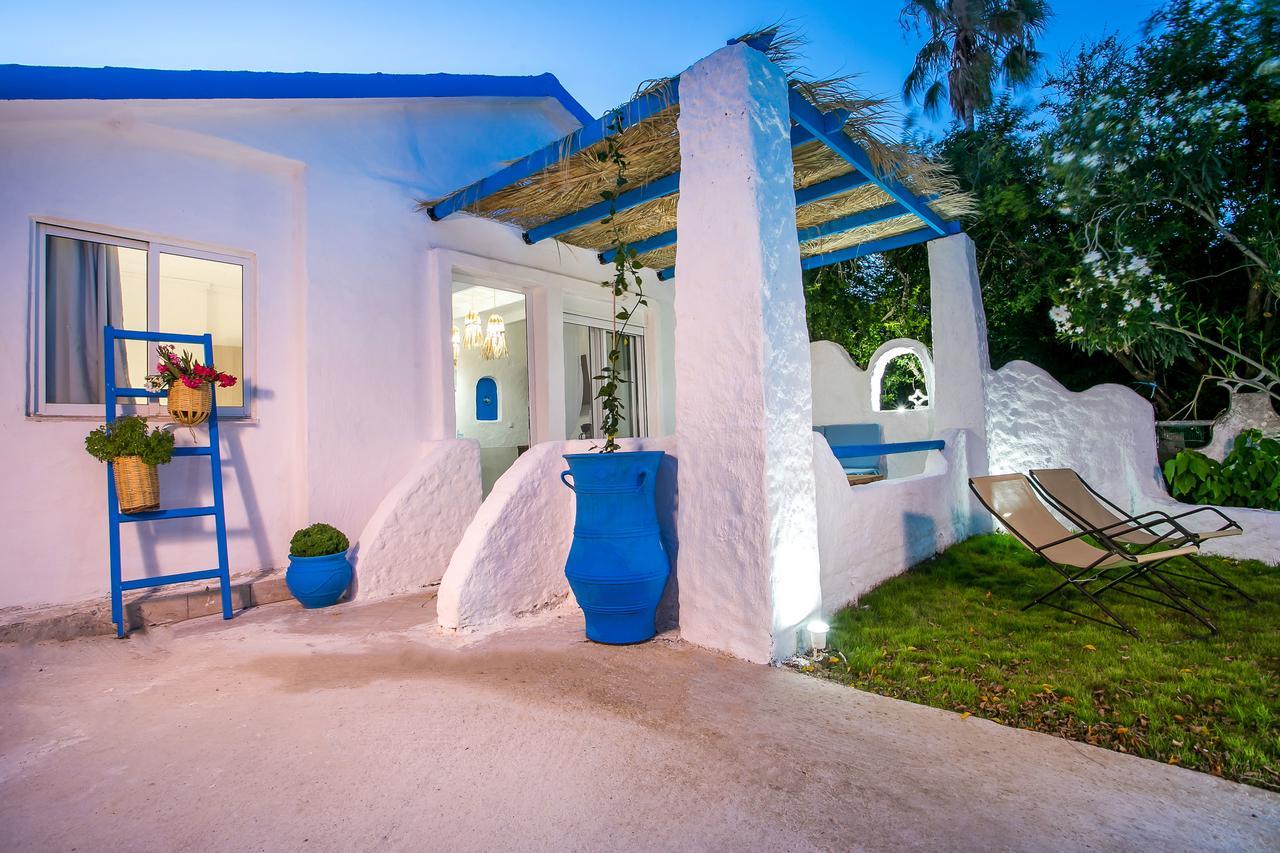 Faliraki Blue Villas Extérieur photo