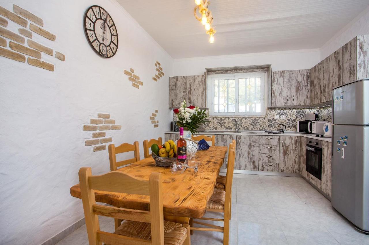 Faliraki Blue Villas Extérieur photo