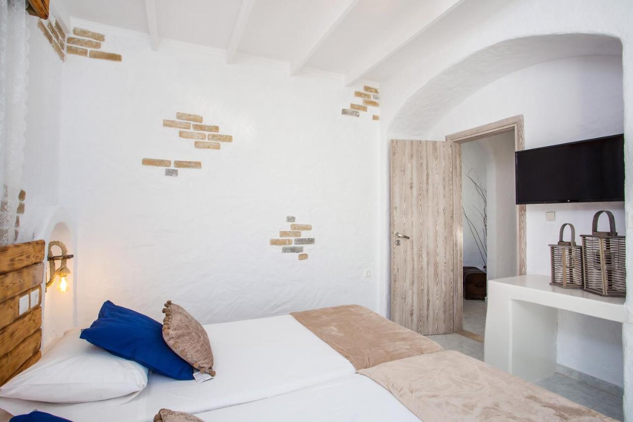 Faliraki Blue Villas Extérieur photo