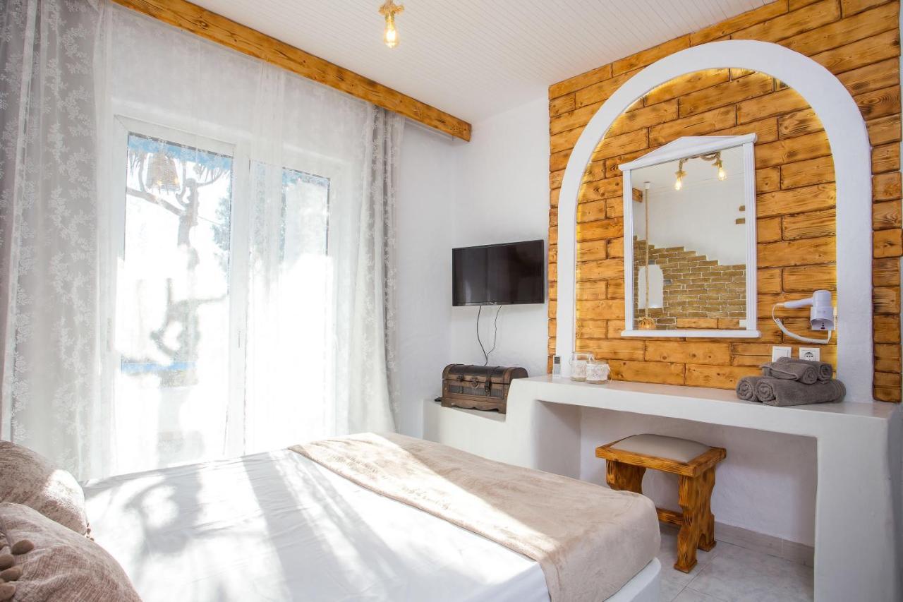 Faliraki Blue Villas Extérieur photo