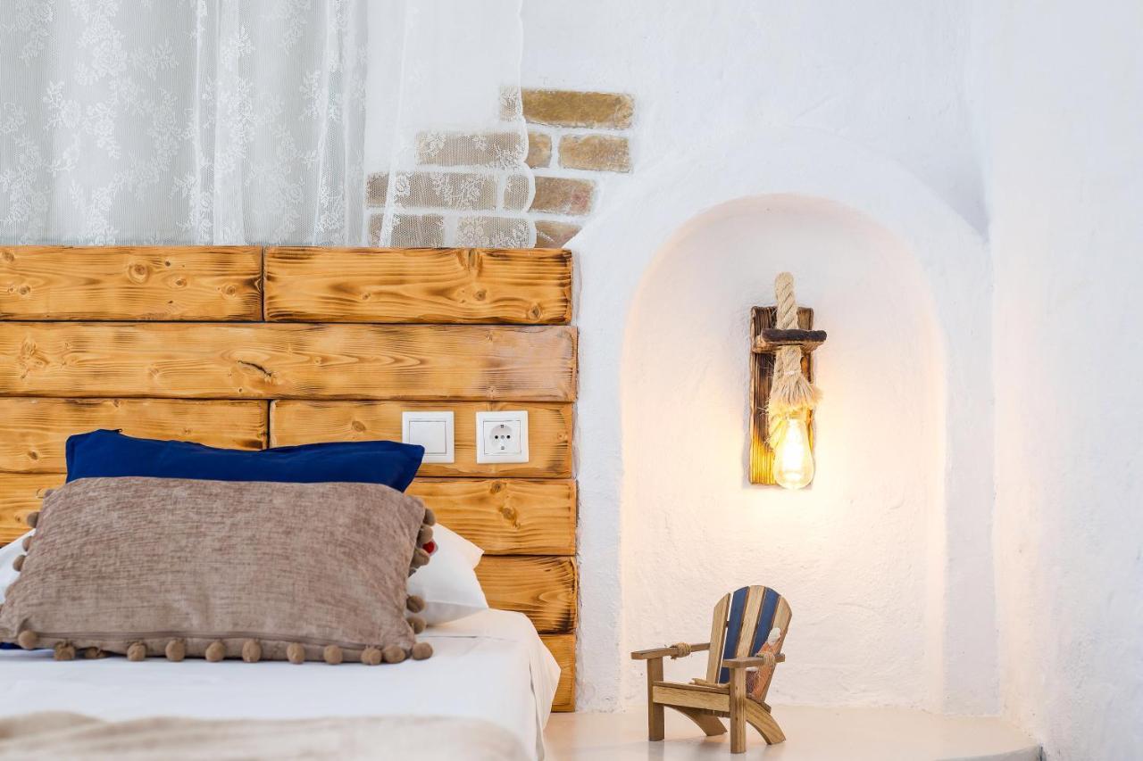 Faliraki Blue Villas Extérieur photo