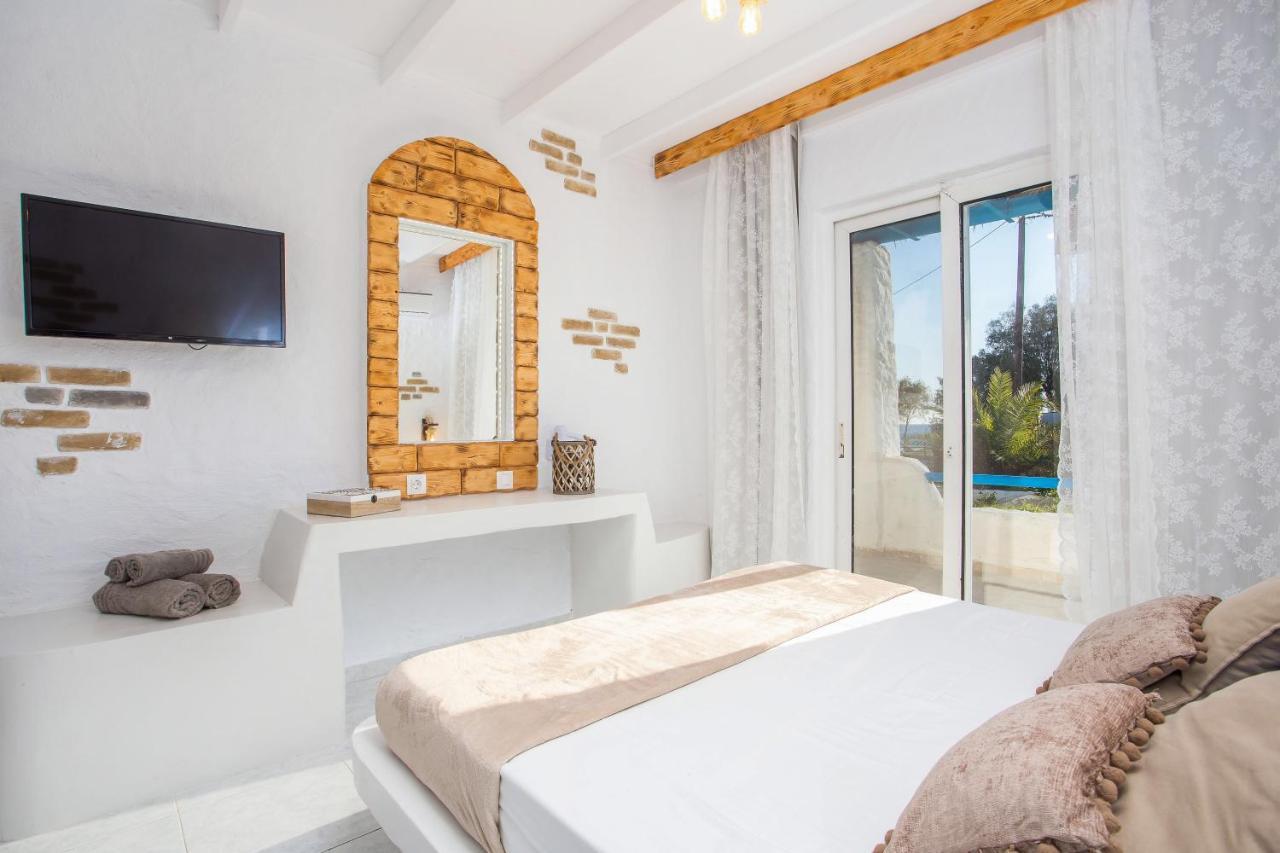 Faliraki Blue Villas Extérieur photo