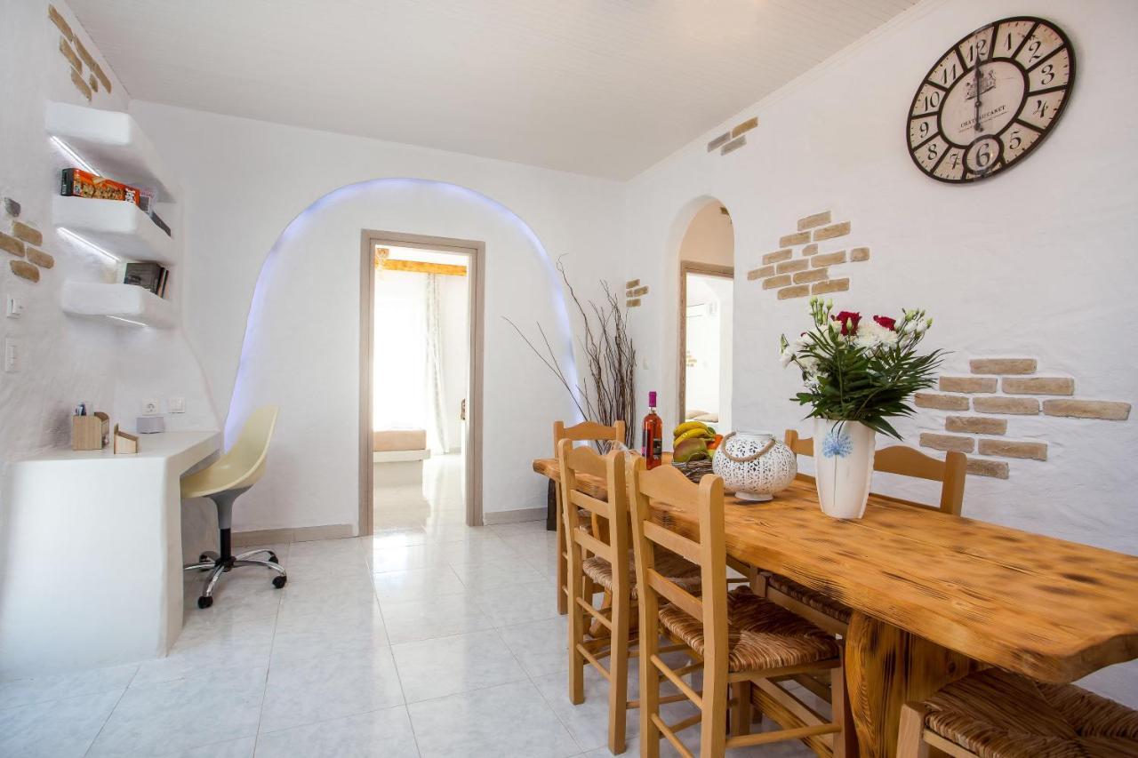 Faliraki Blue Villas Extérieur photo