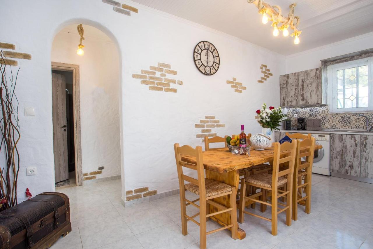 Faliraki Blue Villas Extérieur photo